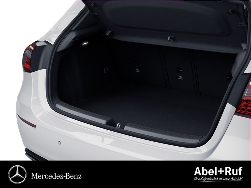 Mercedes-Benz A 200 Progressive MBUX+Navi+Tempomat+SHz — photo 11