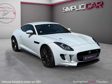 3.0 V6 380 S AWD BA
