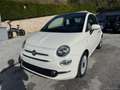 Fiat 500 1.0 Hybrid Dolcevita Wit - thumbnail 1