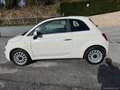 Fiat 500 1.0 Hybrid Dolcevita Wit - thumbnail 8