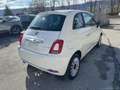 Fiat 500 1.0 Hybrid Dolcevita Wit - thumbnail 5