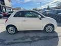 Fiat 500 1.0 Hybrid Dolcevita Wit - thumbnail 4