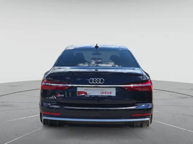 Audi S6 view 7