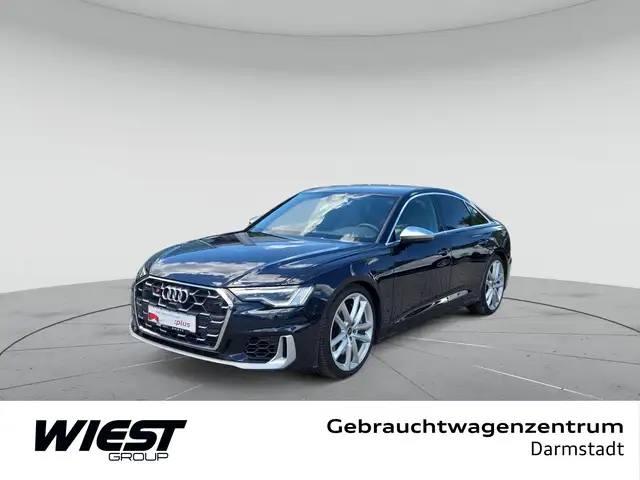 2025 Audi S6 in Blue for sale