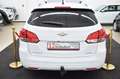 Chevrolet Cruze Station Wagon LTZ*AUTOMATIK*KLIMA*GARANTIE Blanc - thumbnail 6