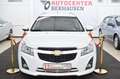 Chevrolet Cruze Station Wagon LTZ*AUTOMATIK*KLIMA*GARANTIE Blanc - thumbnail 1