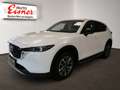 Mazda CX-5 CD184 AWD AT NEWGROUND BIG DEAL Weiß - thumbnail 3