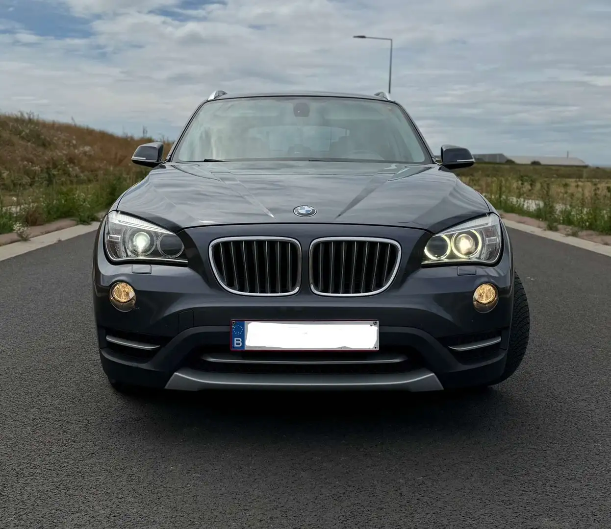 BMW X1 2.0 d sDrive16 - 2