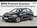 BMW 118 i Hatch Schwarz - thumbnail 1