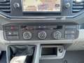 Volkswagen Crafter Kasten 35 Mittellang Navi Standheizung Blau - thumbnail 17
