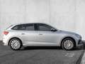 Skoda Scala 1.0 TSI DSG Essence Silber - thumbnail 5