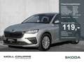 Skoda Scala 1.0 TSI DSG Essence Silber - thumbnail 1