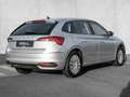 Skoda Scala 1.0 TSI DSG Essence Silber - thumbnail 4