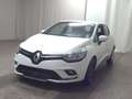 Renault Clio 0.9 TCe Intens Navi SHZ Tempomat Weiß - thumbnail 2