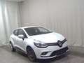 Renault Clio 0.9 TCe Intens Navi SHZ Tempomat Weiß - thumbnail 3