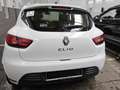 Renault Clio 0.9 TCe Intens Navi SHZ Tempomat Weiß - thumbnail 10