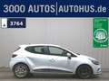Renault Clio 0.9 TCe Intens Navi SHZ Tempomat Weiß - thumbnail 1