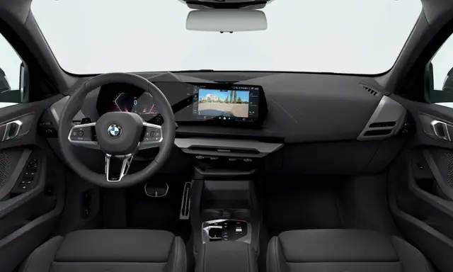 BMW 123 xDrive M Sport M Sportpaket