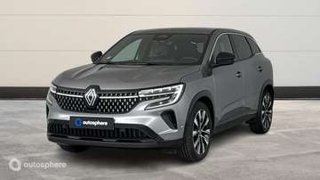 1.2 E-Tech full hybrid 200ch Techno
