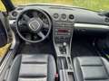 Audi A4 A4 Cabriolet 2.0 TFSI Срібний - thumbnail 7