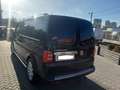 Volkswagen T6 Transporter 2.0 TDI Zwart - thumbnail 2