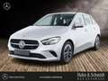 Mercedes-Benz B 220 B 220 4MATIC ProgressAdv/Navi/RüKa/LED/EasyPa Silber - thumbnail 1