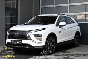 2.4 PHEV INVITE+ AUTO 4WD Pickerl NEU