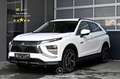Mitsubishi Eclipse Cross 2.4 PHEV INVITE+ AUTO 4WD Pickerl NEU Weiß - thumbnail 1