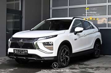 2.4 PHEV INVITE+ AUTO 4WD Pickerl NEU