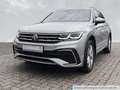 Volkswagen Tiguan R-Line 1.5 TSI DSG AHK DCC Navi IQ.LIGHT Silber - thumbnail 1