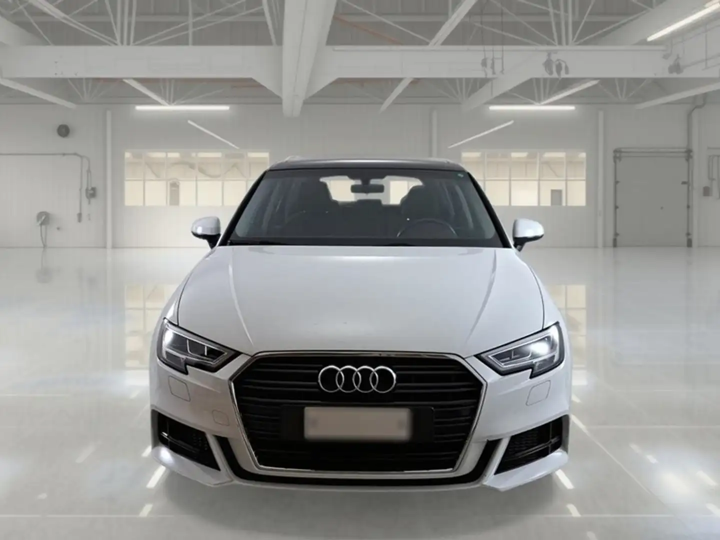 Audi A3 SPORTBACK 35 TFSI COD Admired - 2