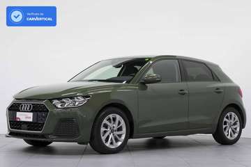 Sportback 1.0 TFSI Advanced