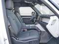 Land Rover Defender 110 X-Dynamic SEbis2029Garantie Weiß - thumbnail 3