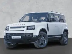 Land Rover Defender 110 X Dynamic SEbis2029GarantieHeadUp