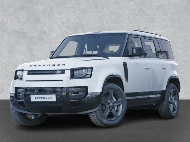 Land Rover Defender 110 X Dynamic SEbis2029GarantieHeadUp