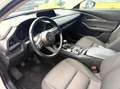 Mazda CX-30 CX-30 2.0 m-hybrid Evolve 2wd 122cv 6mt - GL949KE Bianco - thumbnail 6