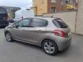 Peugeot 208 208 1.2i Allure PANORAMISCH DAK PARKH VOOR&ACHTER Braun - thumbnail 3