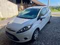 Ford Fiesta 1.6 TDCi 95CV 3 porte Weiß - thumbnail 1