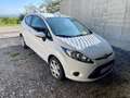 Ford Fiesta 1.6 TDCi 95CV 3 porte Weiß - thumbnail 2