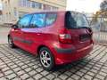 Honda Jazz 1.4*Klima*ELFH*TÜV*Servo*Euro4* Rot - thumbnail 3