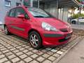 Honda Jazz 1.4*Klima*ELFH*TÜV*Servo*Euro4* Rot - thumbnail 5