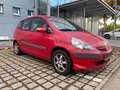 Honda Jazz 1.4*Klima*ELFH*TÜV*Servo*Euro4* Rot - thumbnail 6