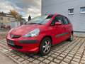 Honda Jazz 1.4*Klima*ELFH*TÜV*Servo*Euro4* Rot - thumbnail 1