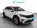 Volkswagen Taigo 1.0 TSI Life 81kW Blanco - thumbnail 1
