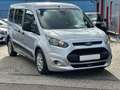 Ford Grand Tourneo 1.5 TDCI L2/Lang*7-Sitze*Parkpilot Zilver - thumbnail 10
