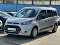 Ford Grand Tourneo 1.5 TDCI L2/Lang*7-Sitze*Parkpilot Zilver - thumbnail 1