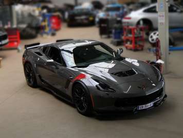 C7 Z06