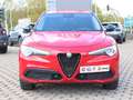 Alfa Romeo Stelvio B-TECH 2.2 DIESEL NAVI ASSISTENZ WINTER  ALLWETTER Rosso - thumbnail 9