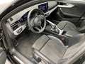 Audi A4 Avant 50 TDI quattro S-line Klima Einparkhilfe Czarny - thumbnail 4
