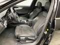 Audi A4 Avant 50 TDI quattro S-line Klima Einparkhilfe Fekete - thumbnail 5